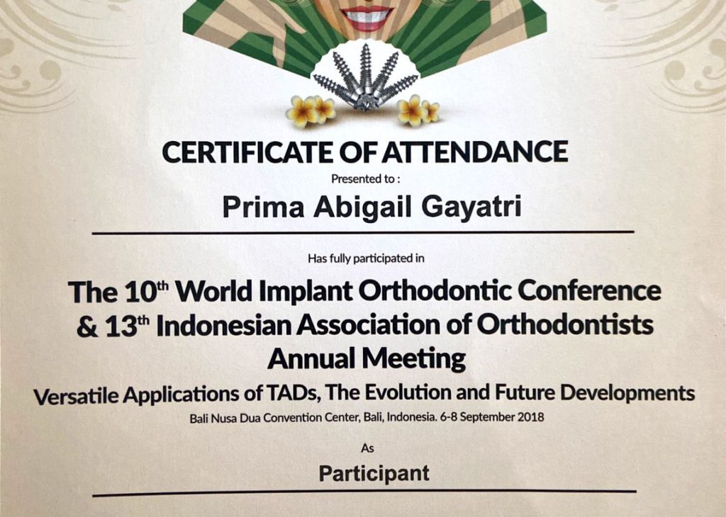 world implant ortho conference
